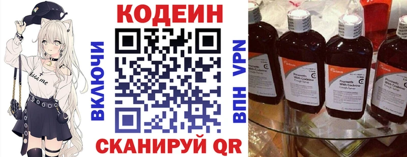 MEGA сайт  Гусиноозёрск  Codein Purple Drank  купить закладку 